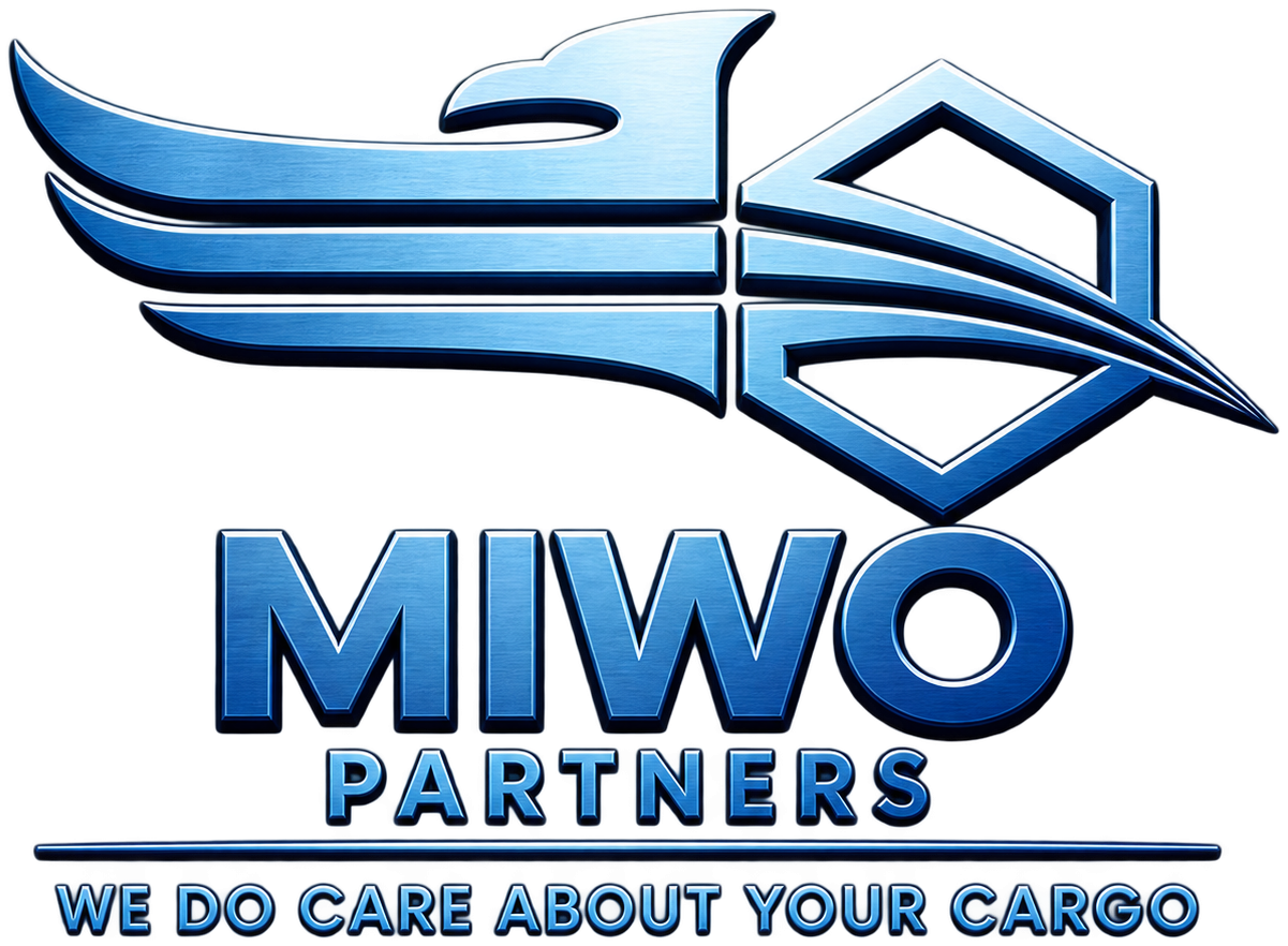 Miwo Partners — logo bez tła